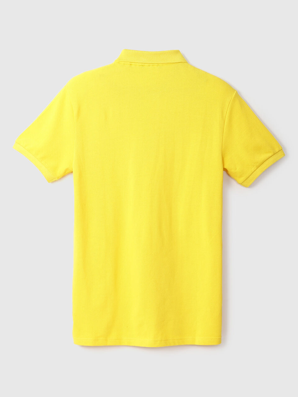 Basic Pique Polo image number 2