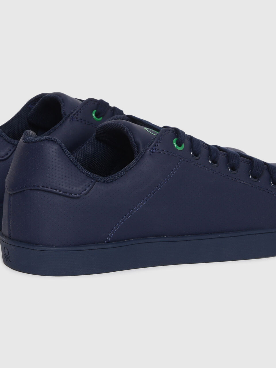 Basic PU Sneaker image number 2
