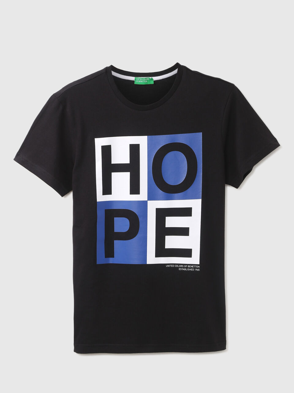 EPP PRINTED JERSEY TEE image number 1