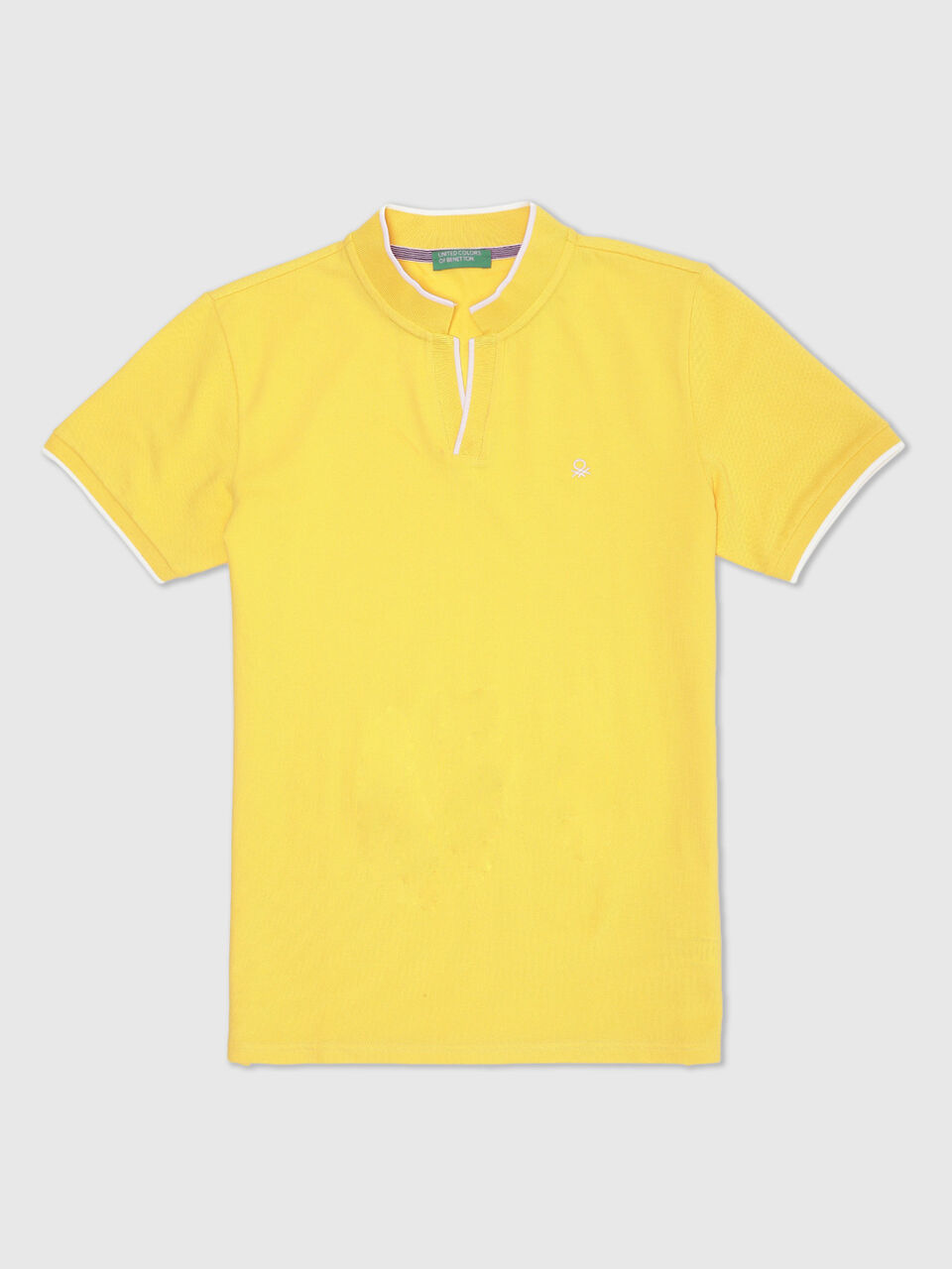 Johny Collar Polo image number 1