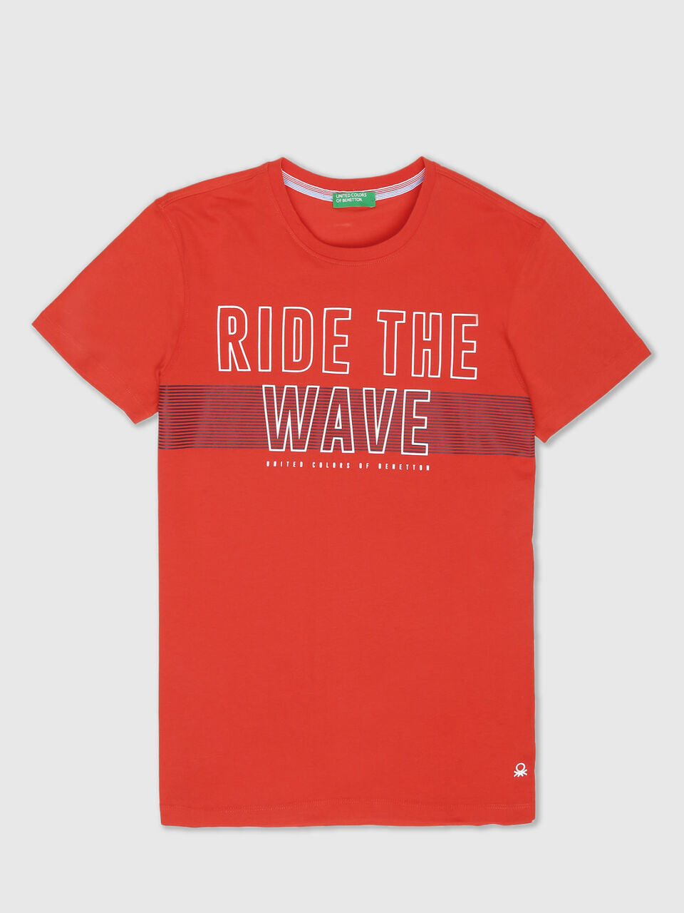 Ride The Wave Tee image number 1