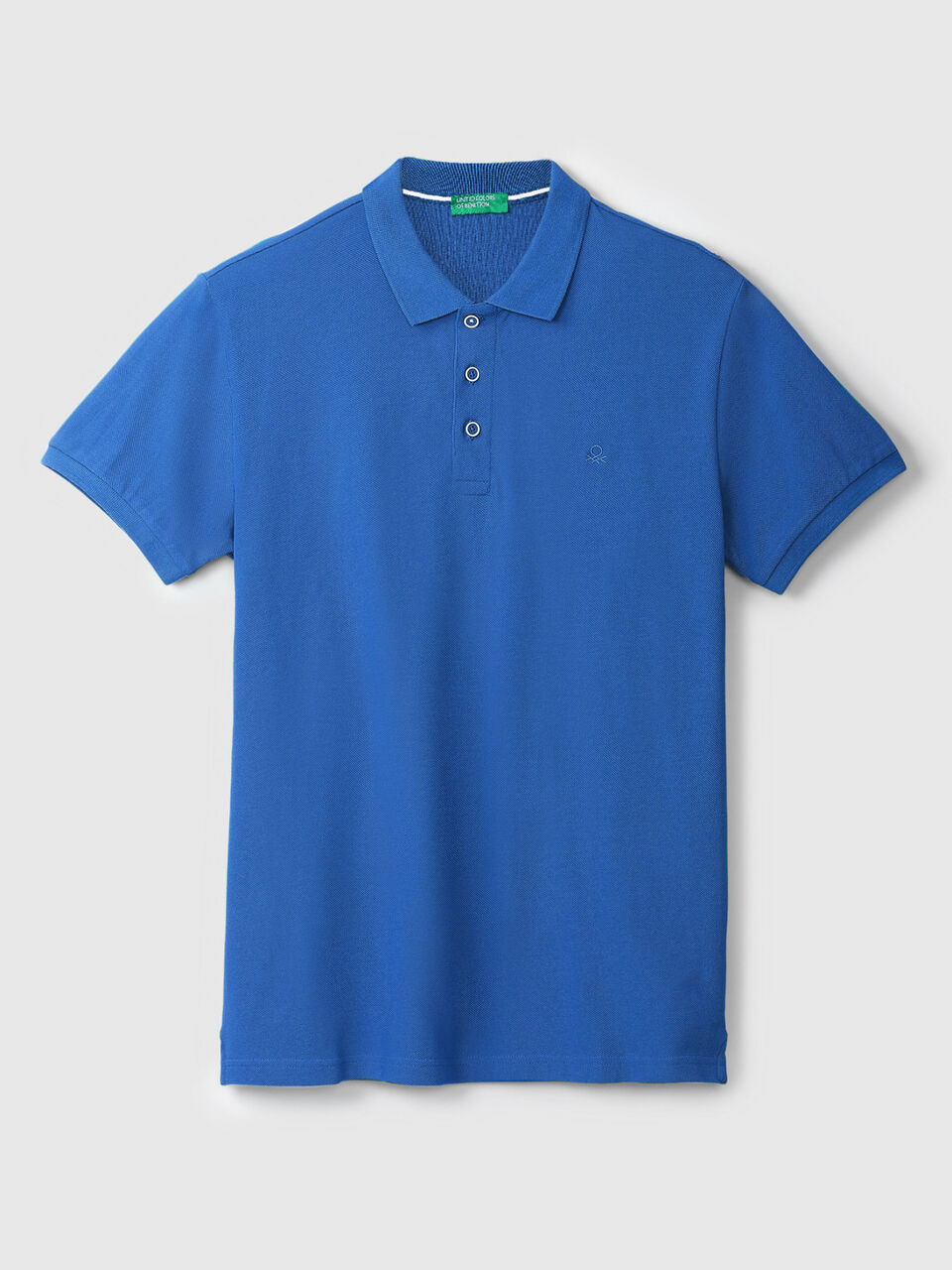 BASIC PIQUE POLO image number 1