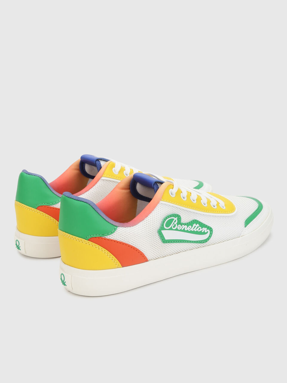 RETRO SNEAKER image number 2