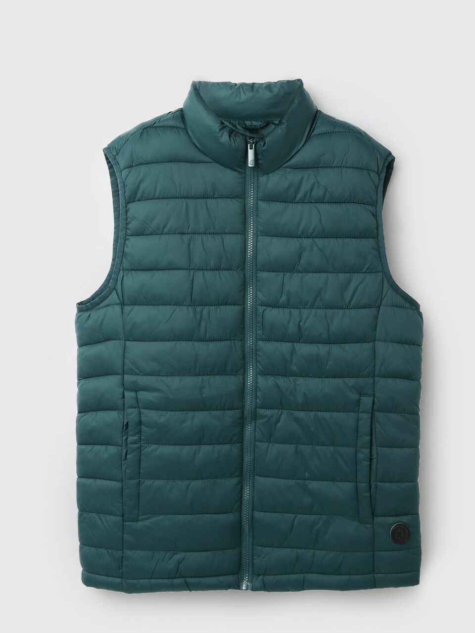 GILET CORE PUFFER JACKET image number 1