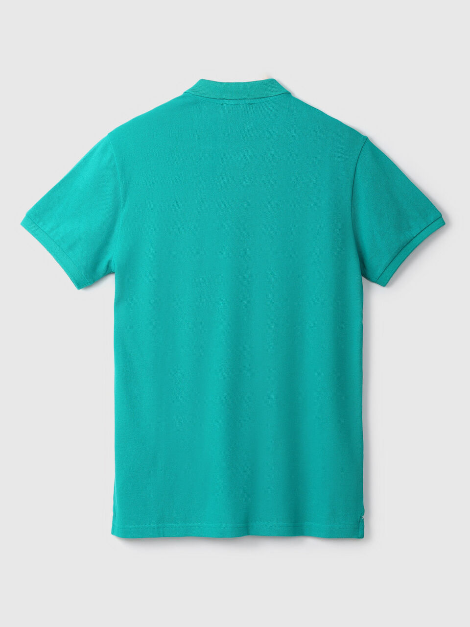 BASIC PIQUE POLO image number 2