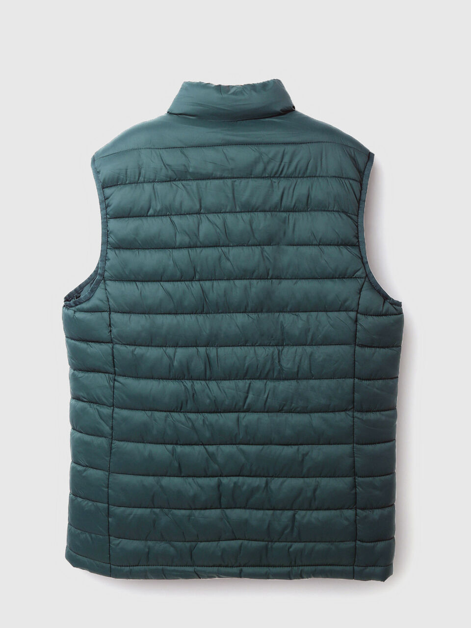 GILET CORE PUFFER JACKET image number 2