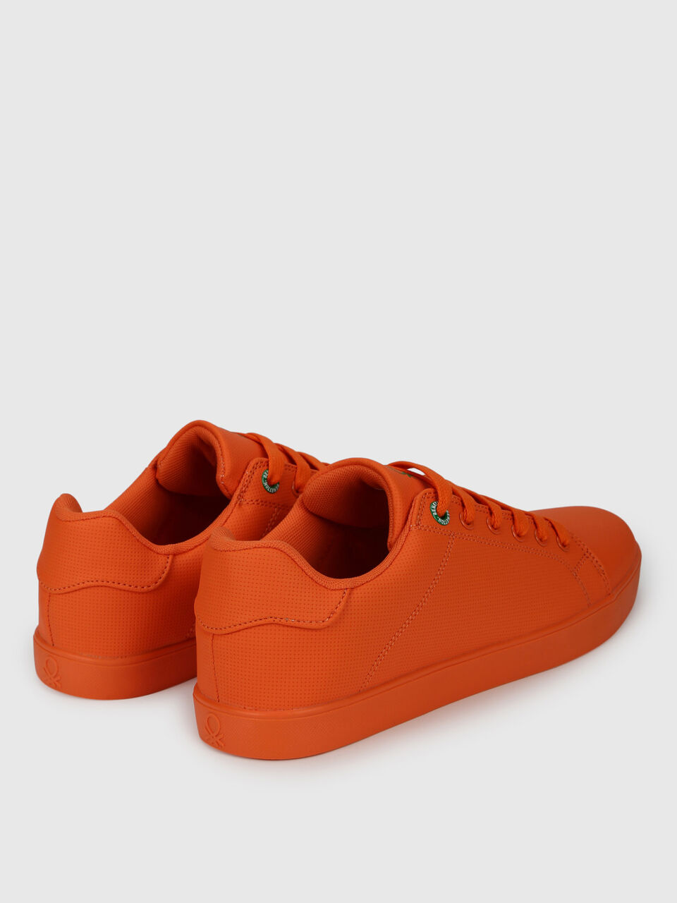 BASIC PU SNEAKER image number 2