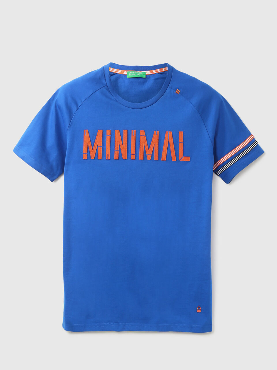 MINIMAL TEE image number 1
