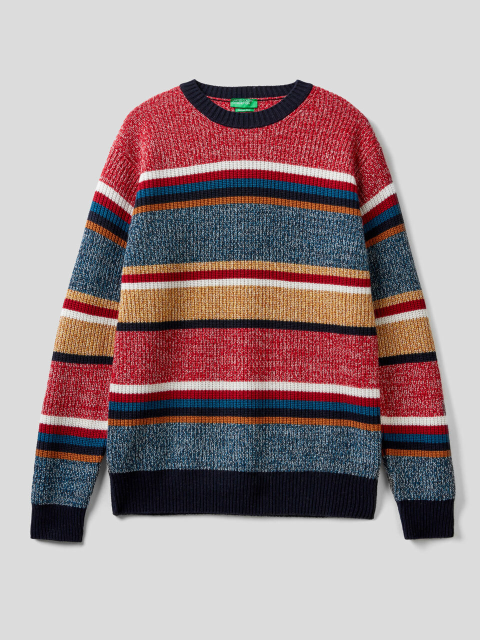 SWEATER image number 1