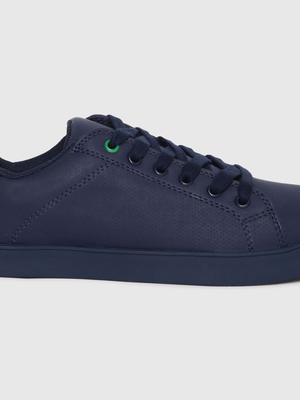 Basic PU Sneaker image number 1