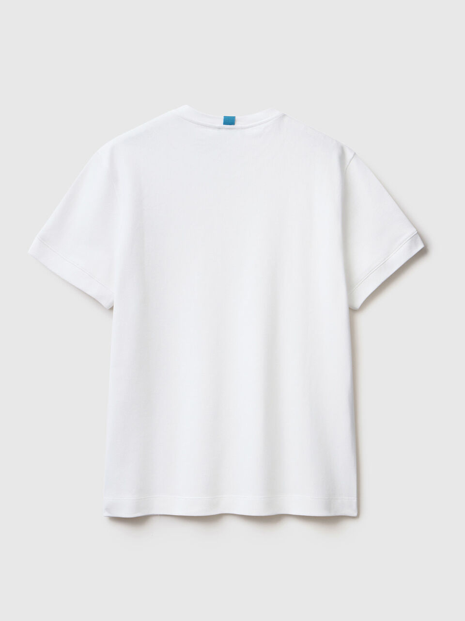 POCKET TEE image number 2