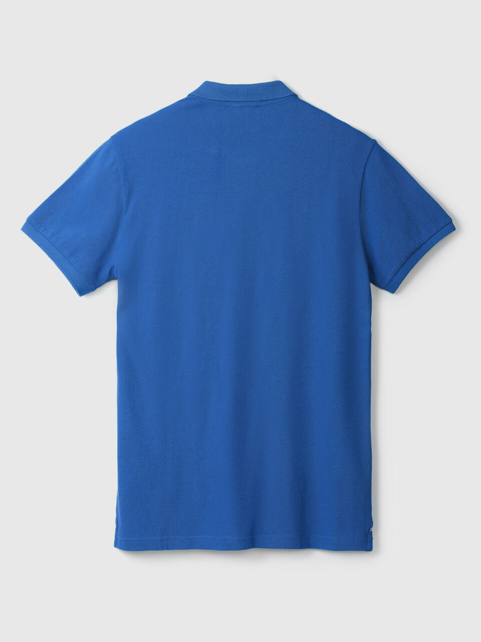 BASIC PIQUE POLO image number 2