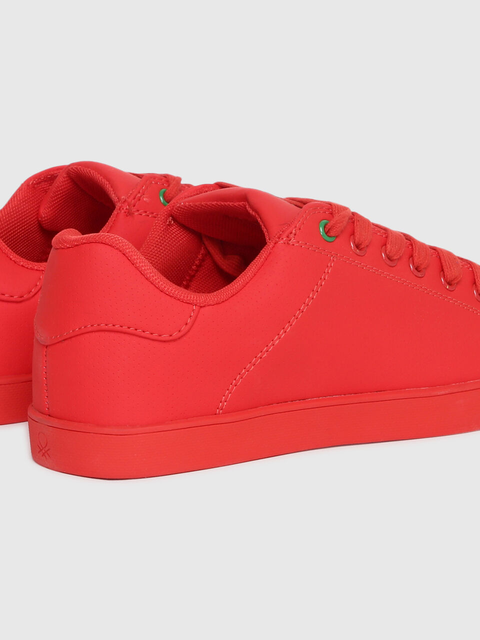 Basic PU Sneaker image number 2
