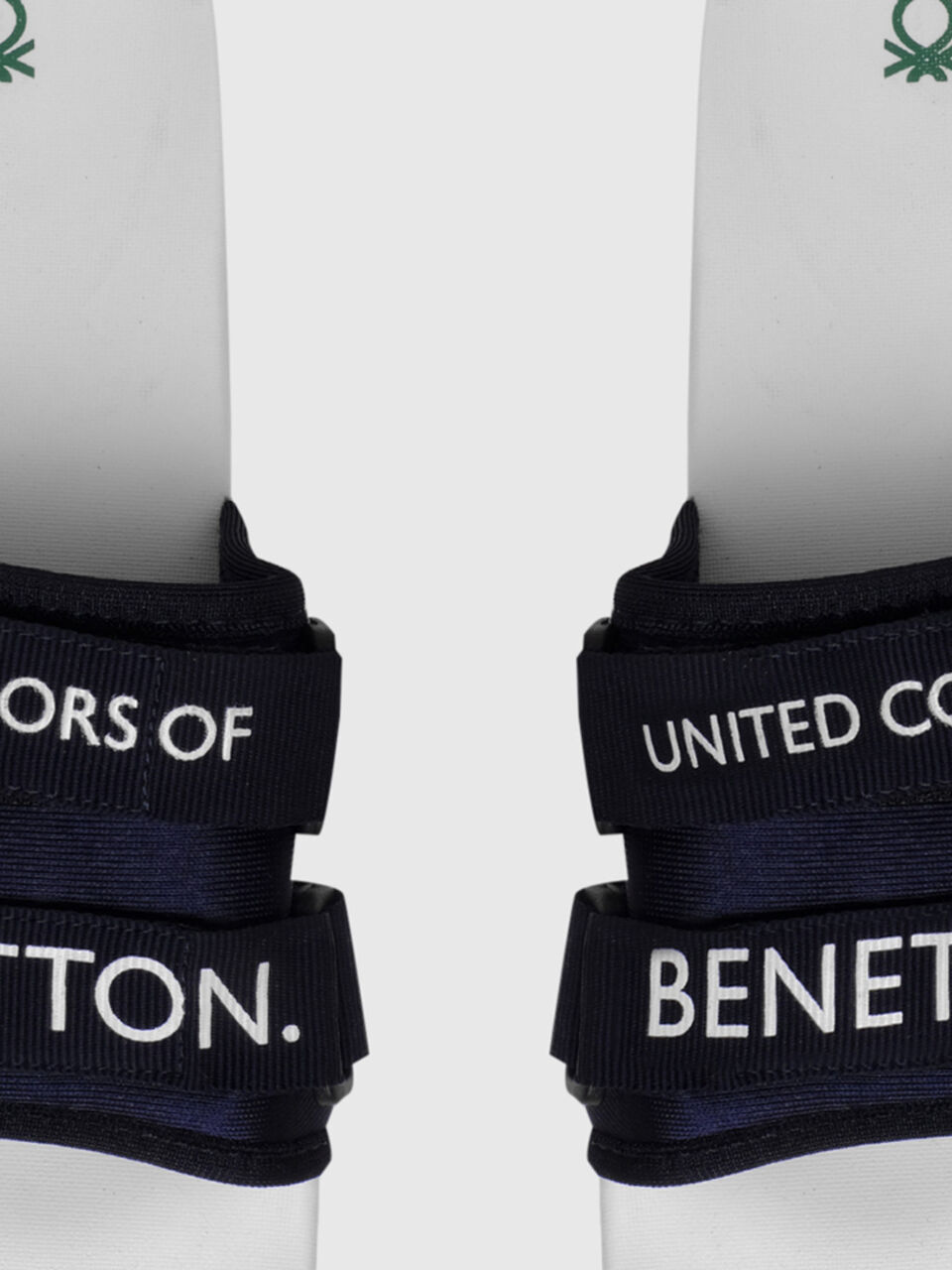 Slides With Fabric Upper image number null