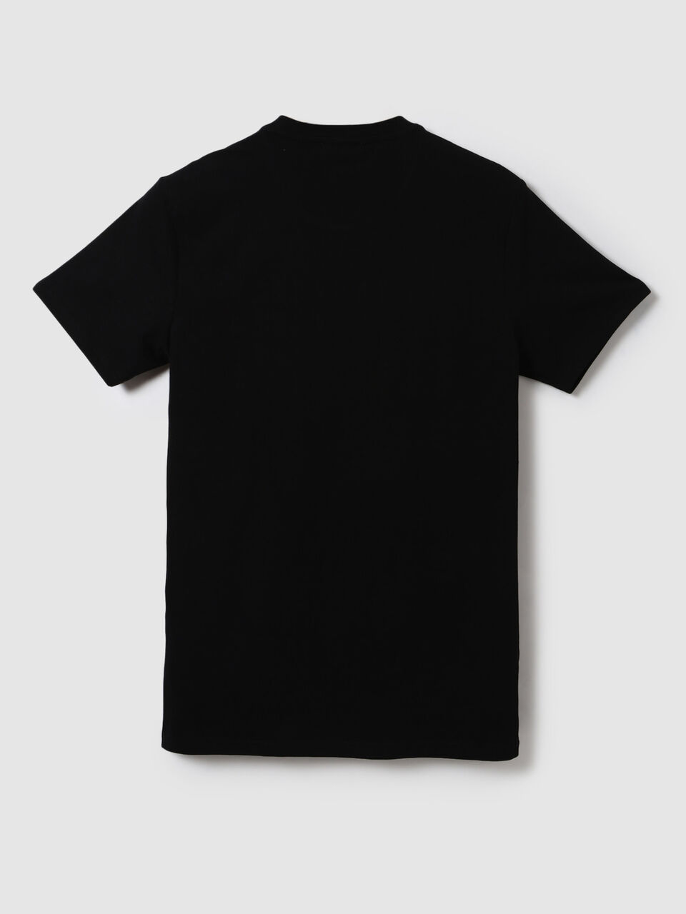 BE AUTHENTIC TEE image number 2