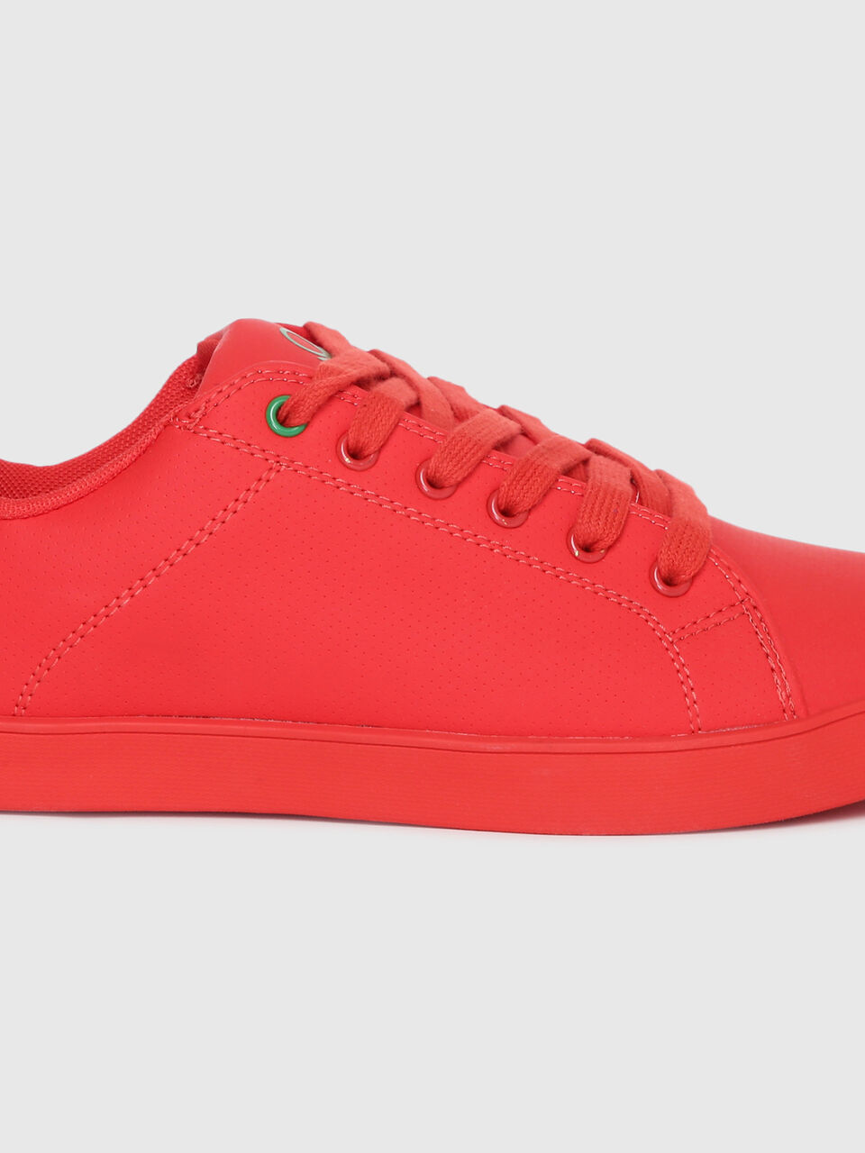 Basic PU Sneaker image number 1