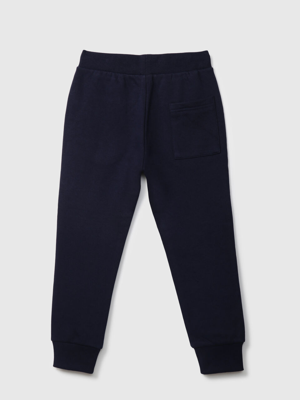 BRANDING FRONT OPEN CO-TRACKPANT image number 2