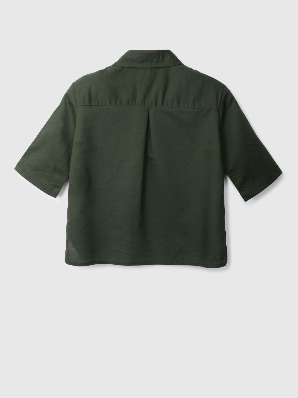 Linen Shirt image number 2