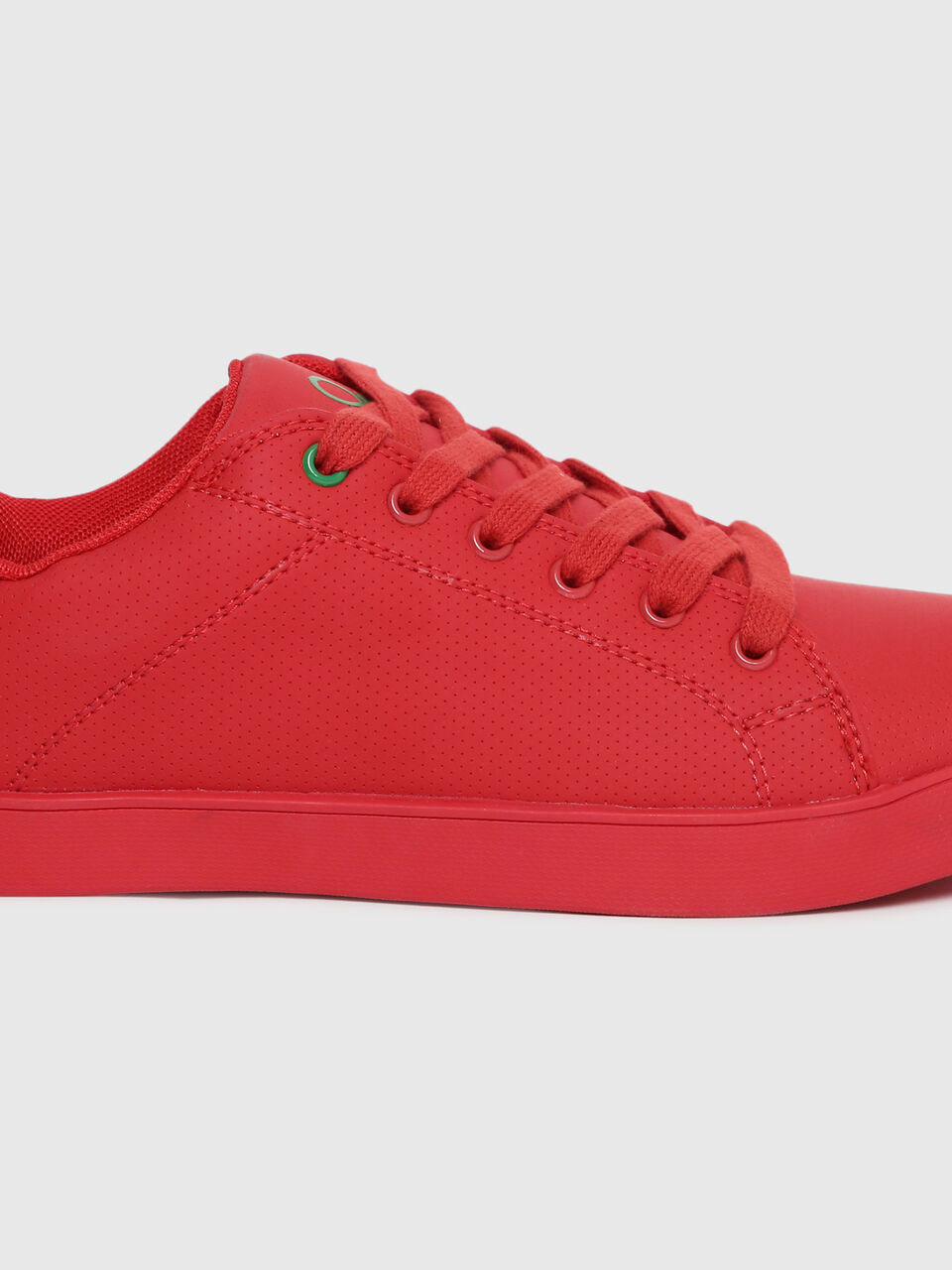 Basic PU Sneaker image number 1