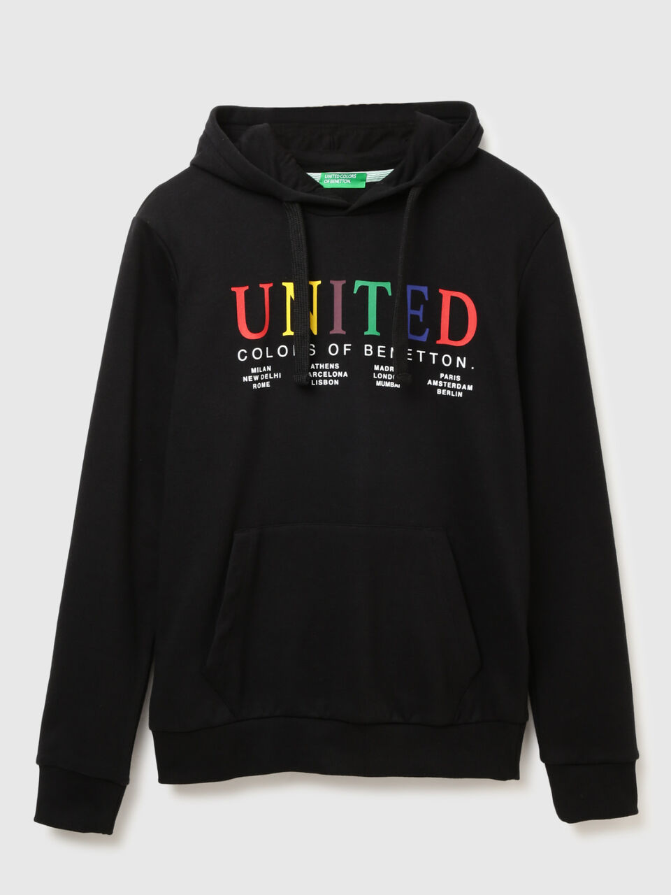 CITY HOODIE image number 1