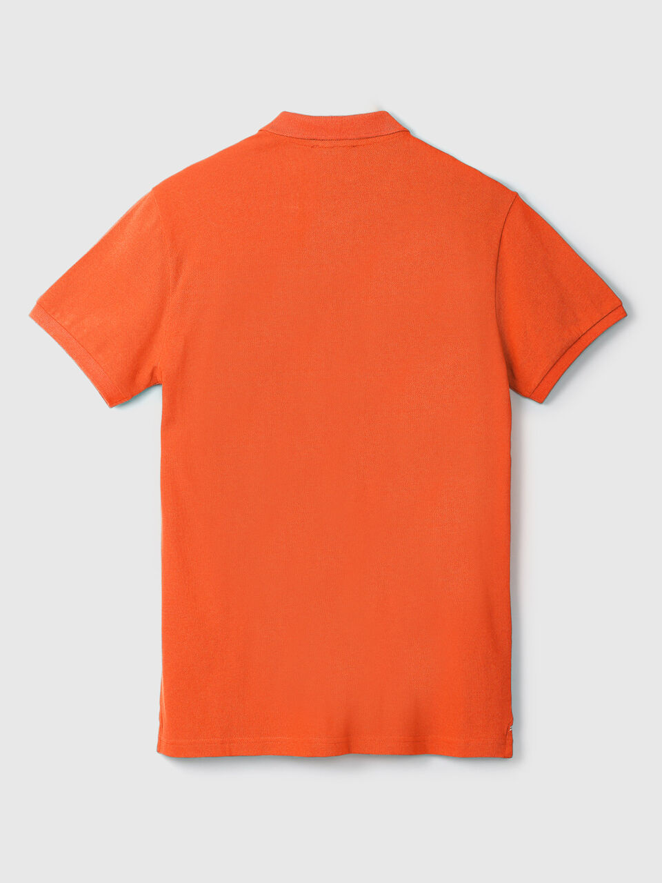 BASIC PIQUE POLO image number 2