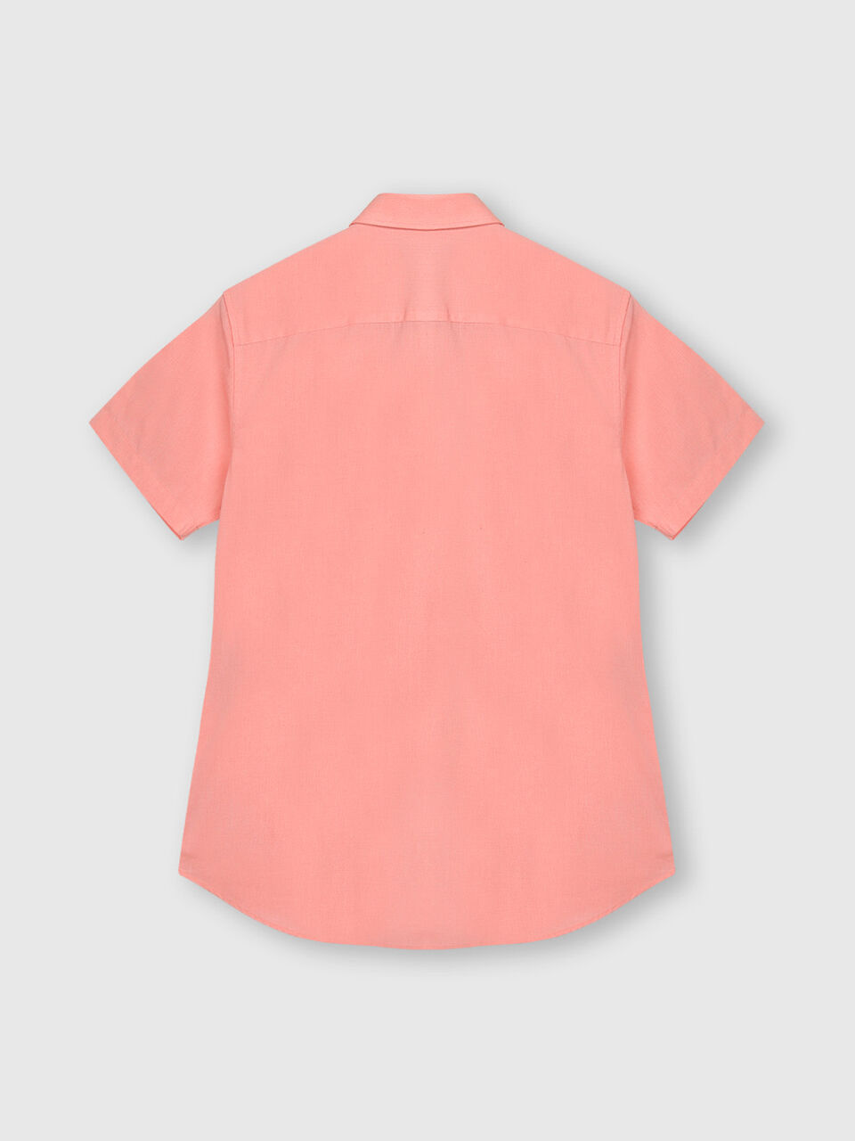 Half Sleeve Formal Shirt image number 2