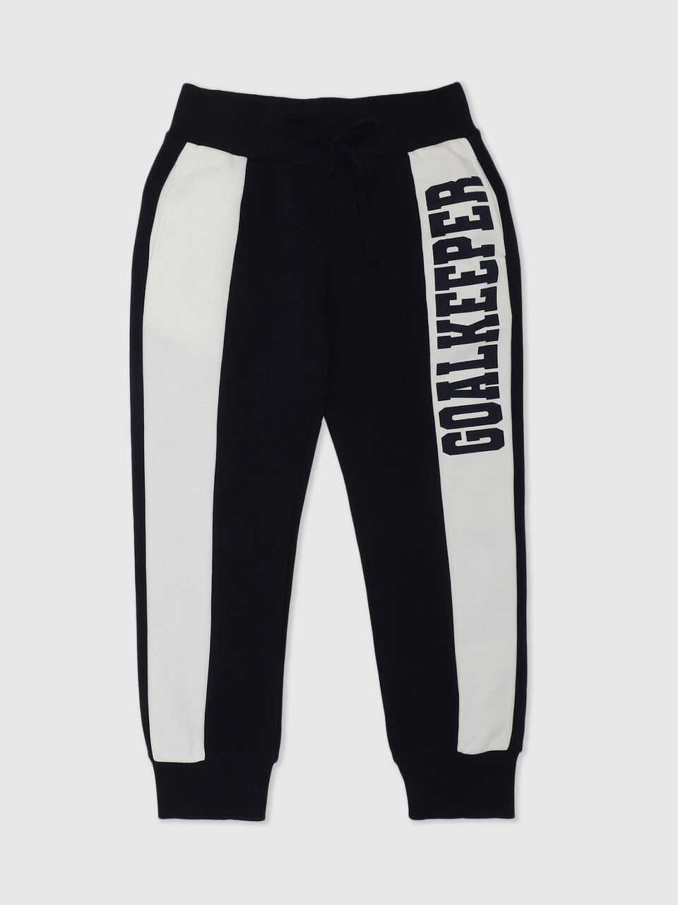 GOAL KEEPER CUT AND SEW TRACKPANT image number 1