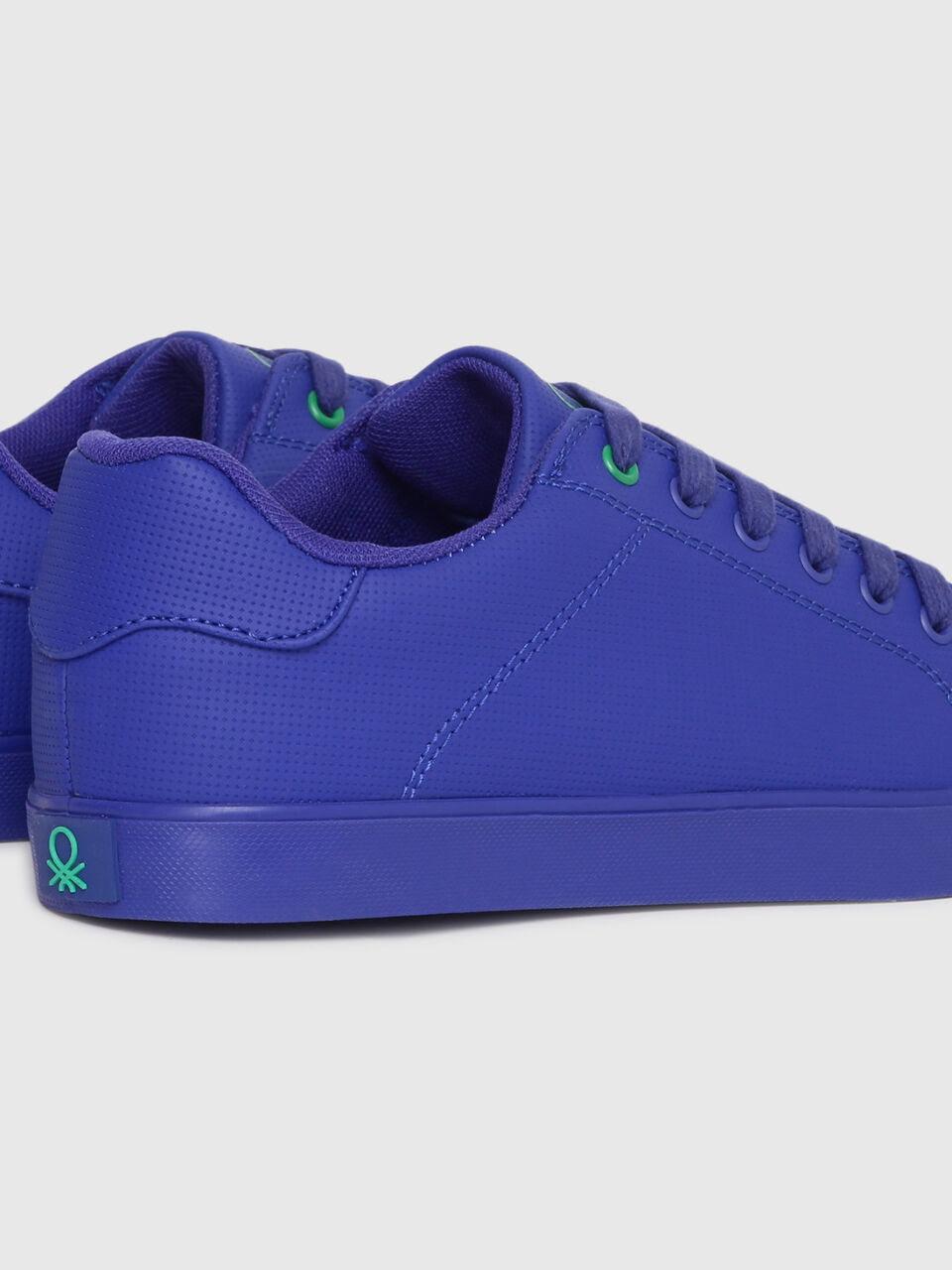 BASIC PU SNEAKER image number 2