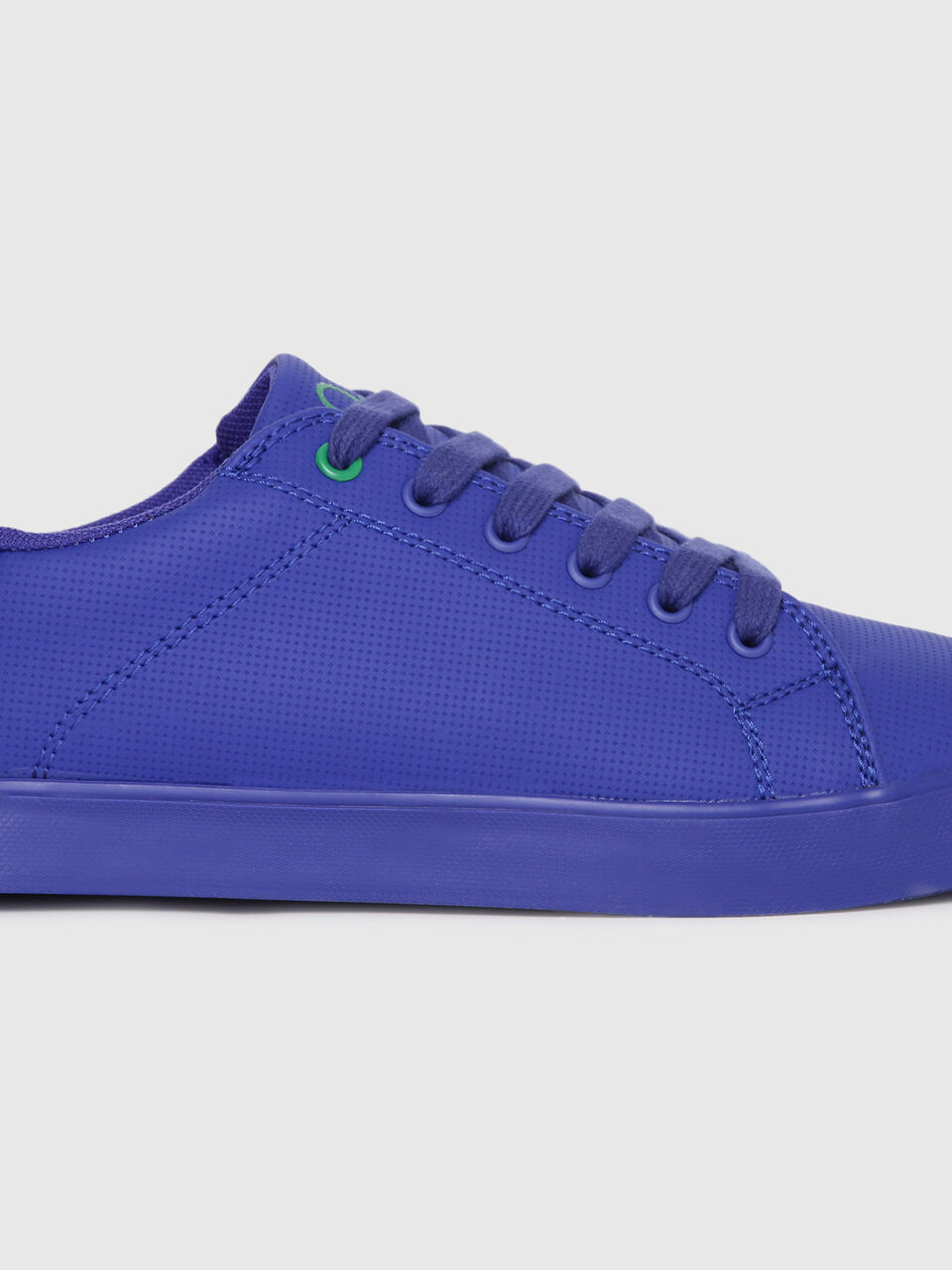 BASIC PU SNEAKER image number 1