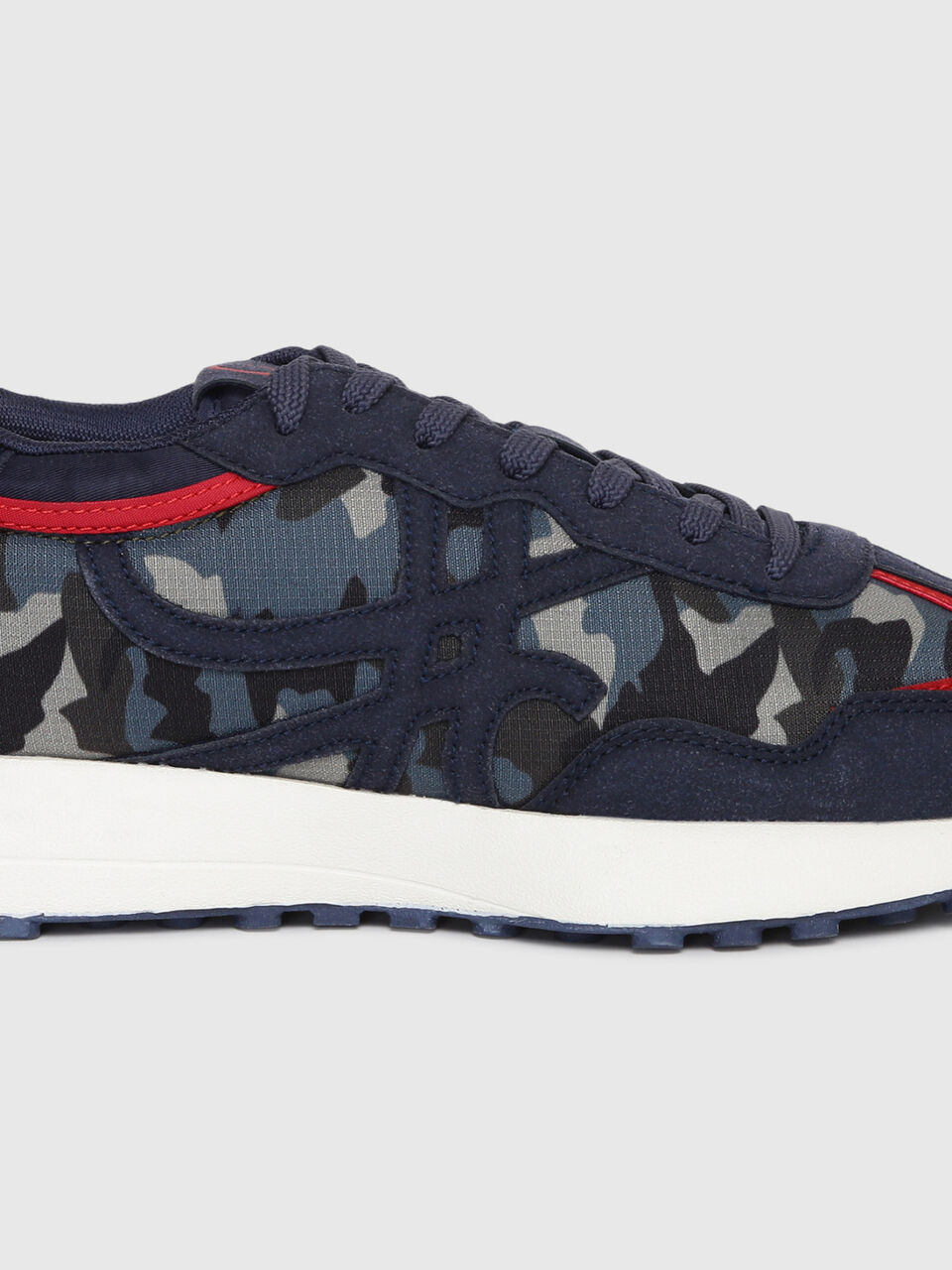 Classic Suede Sneaker image number 1