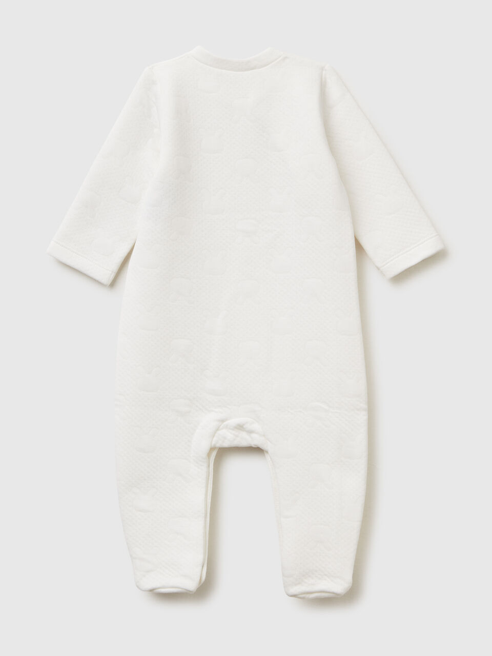 OVERALL New Born (0-18 months) image number null
