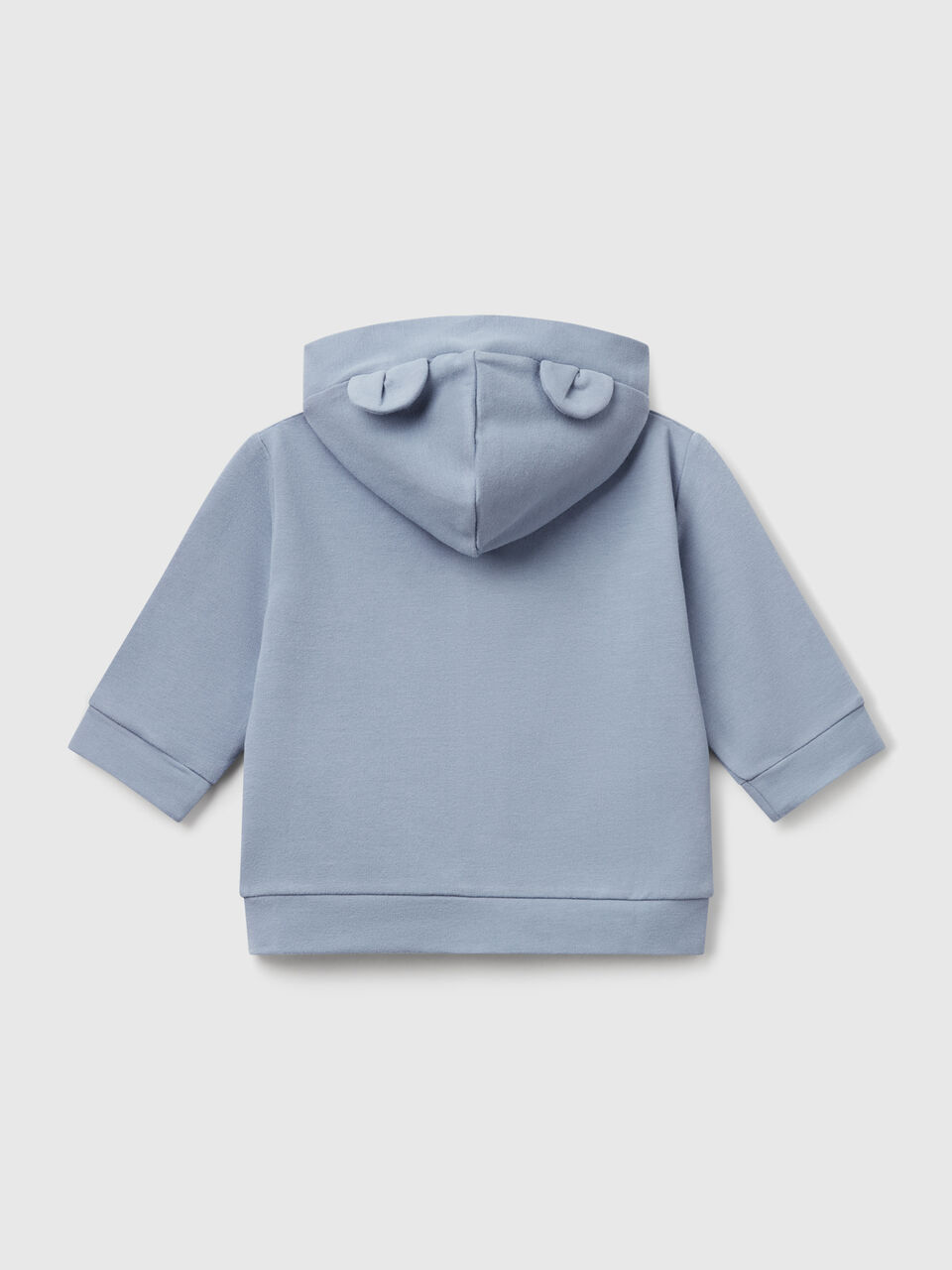 JACKET W/HOOD L/S New Born (0-18 months) image number 2