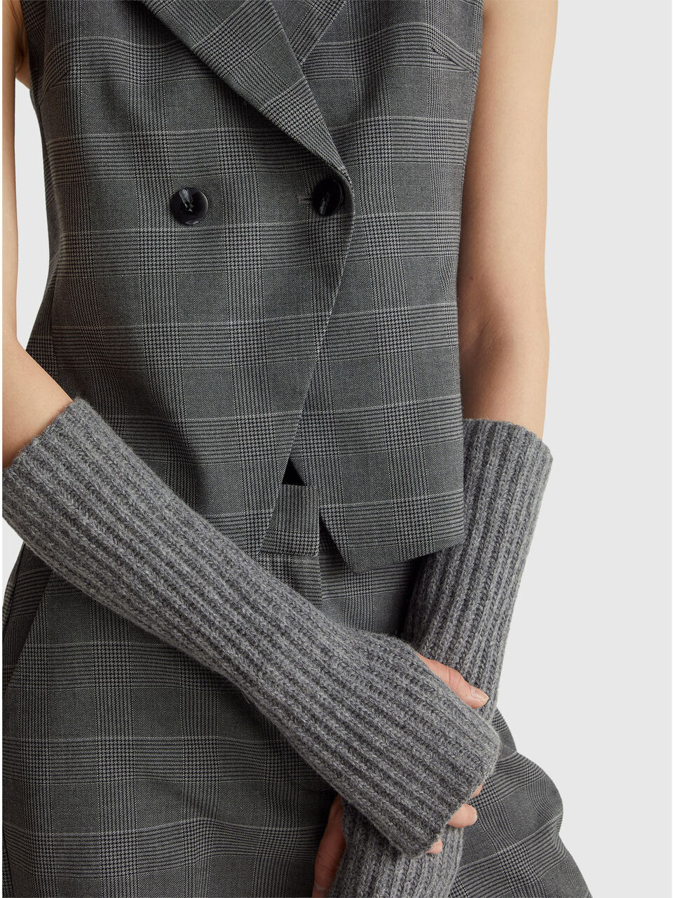 WAISTCOAT Women image number null