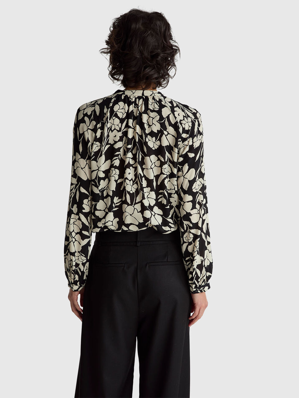 BLOUSE Women image number null