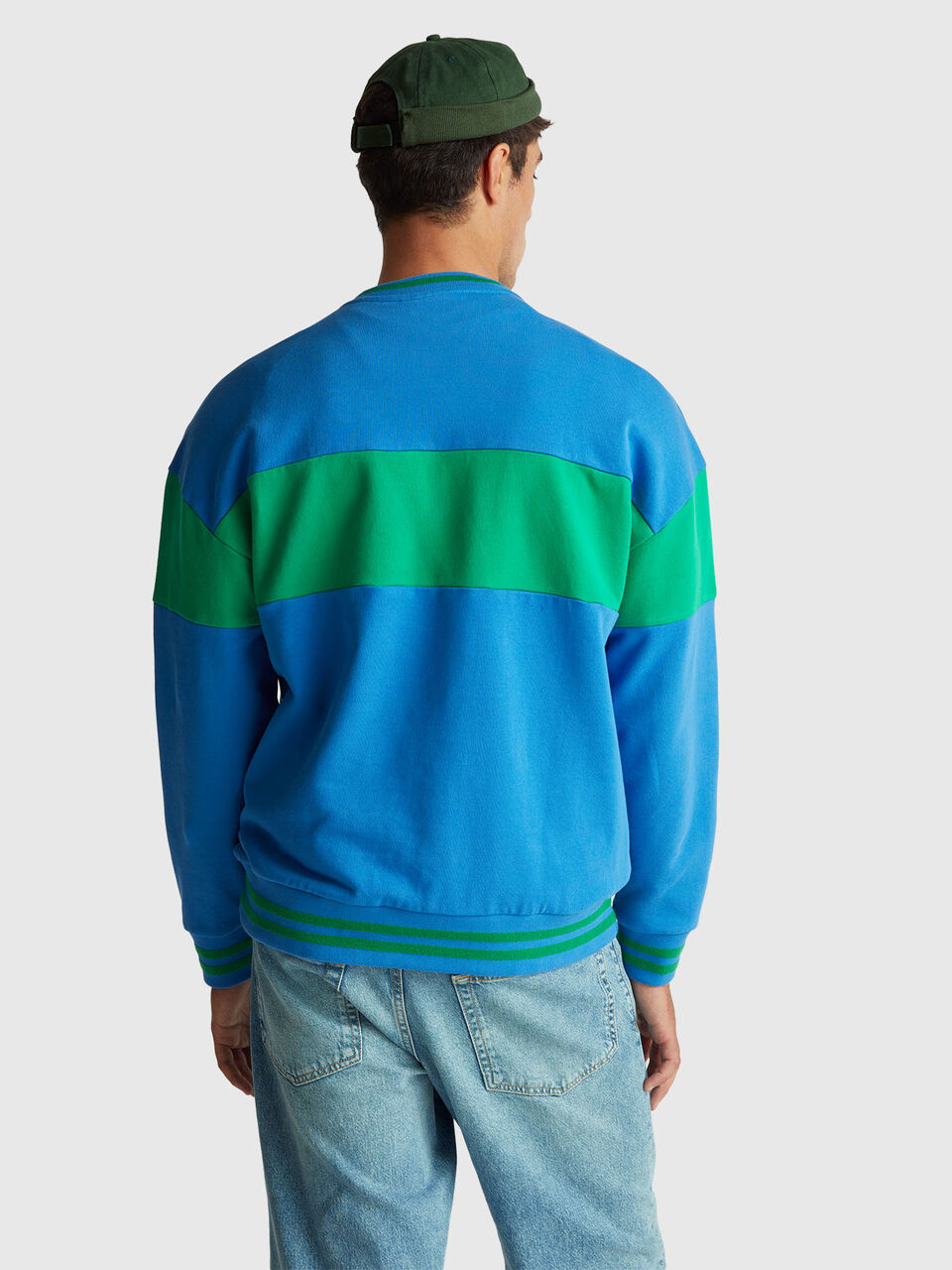 SWEATER L/S image number null