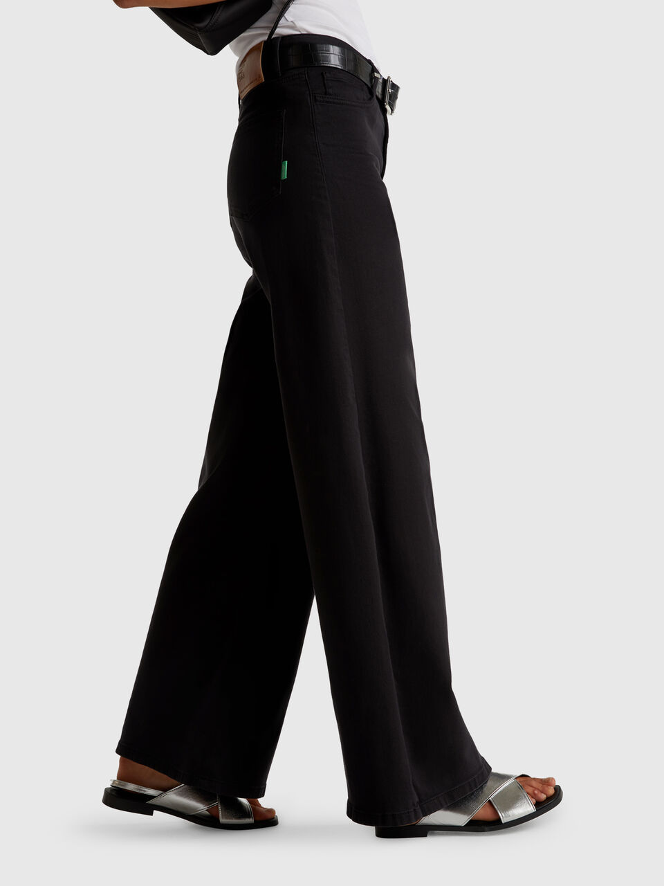 TROUSERS Women image number null