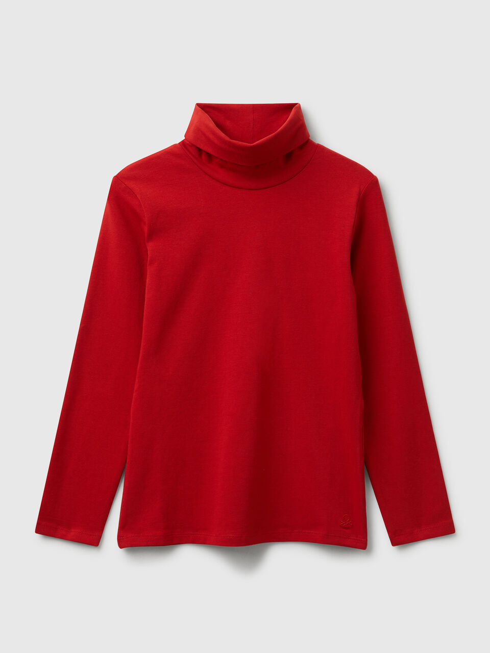 T-SHIRT L/S Junior Girl image number null