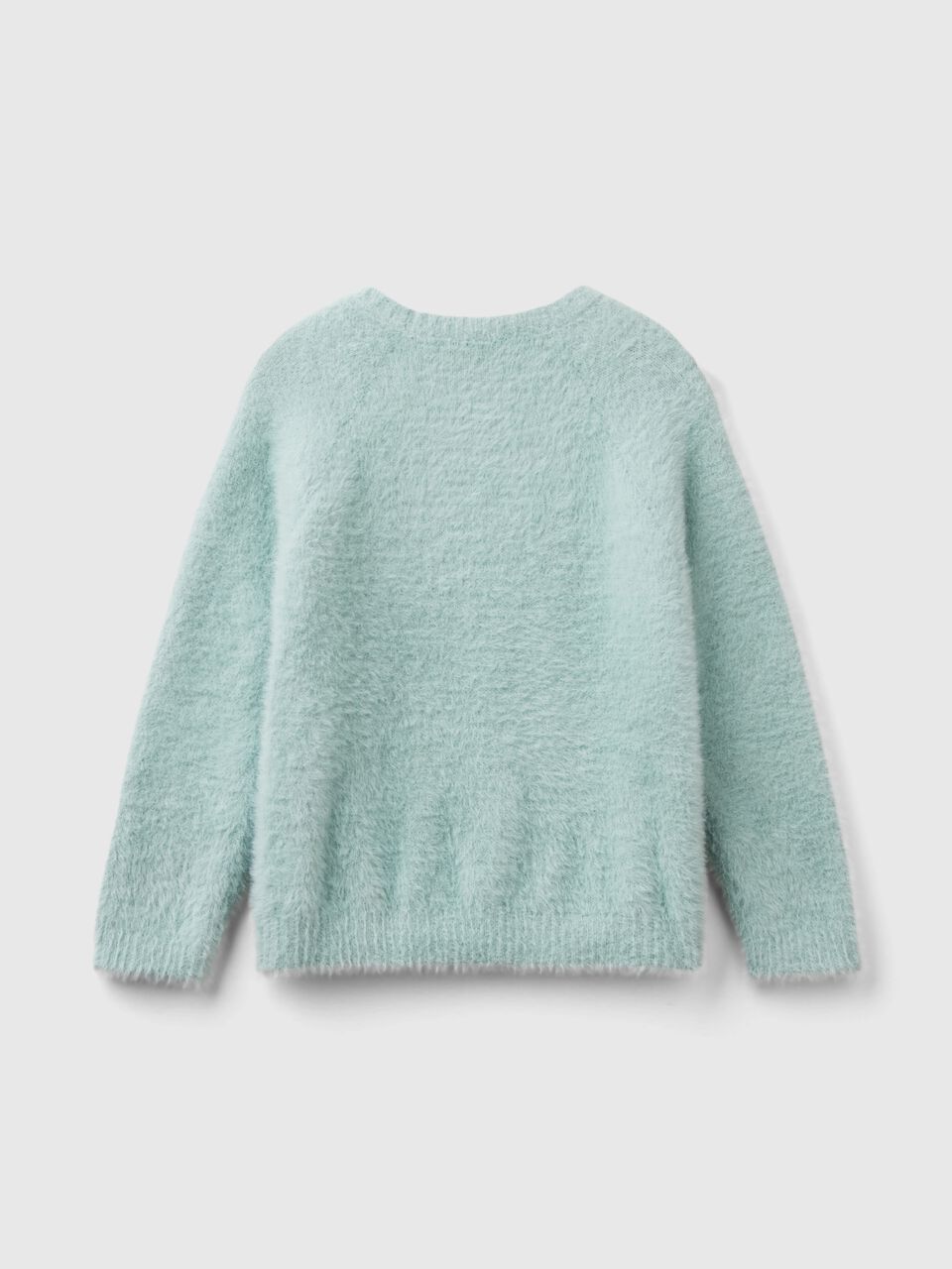 SWEATER L/S Junior Girl image number 2