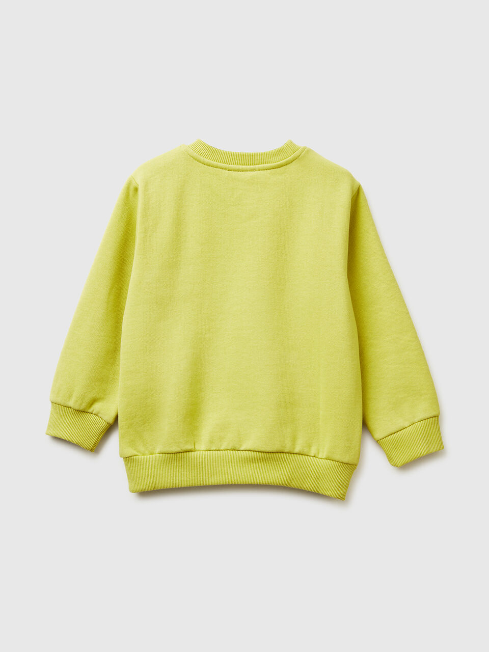 SWEATER L/S Junior Boy image number null