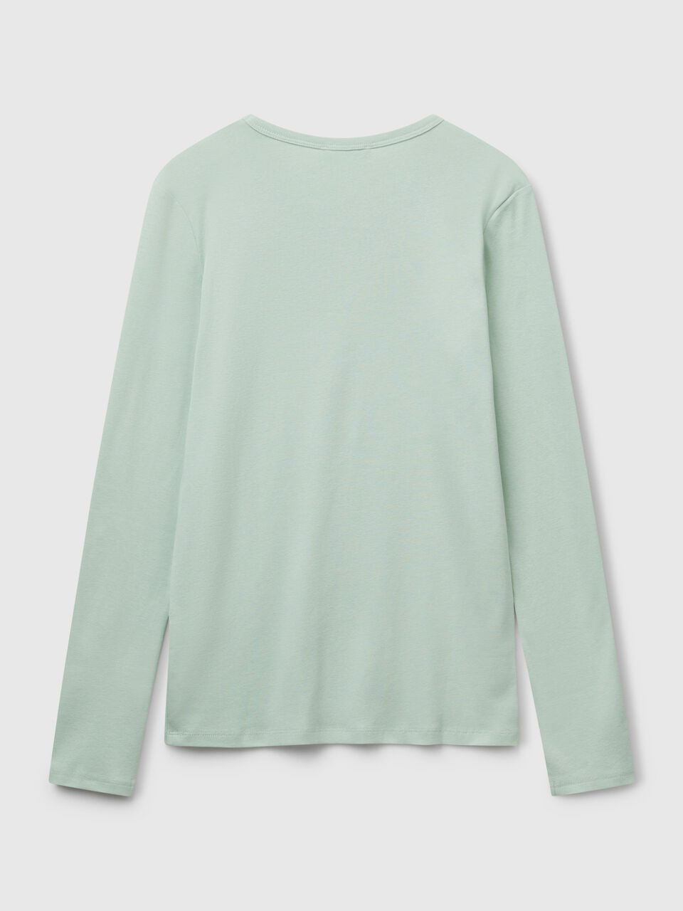 T-SHIRT L/S Women image number 2