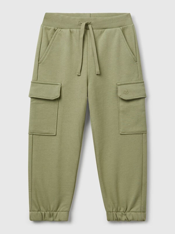 Cargo sweatpants Junior Boy