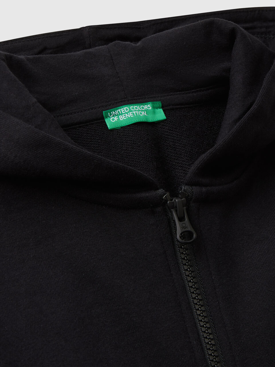JACKET W/HOOD L/S Junior Girl image number null