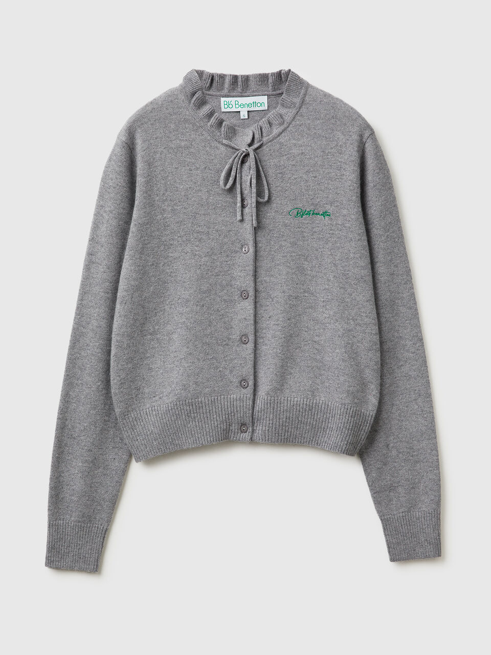 L/S SWEATER Women image number 1