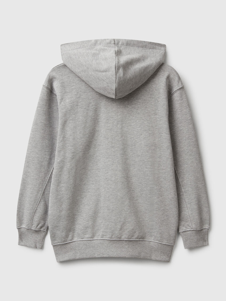 JACKET W/HOOD L/S Junior Boy image number null