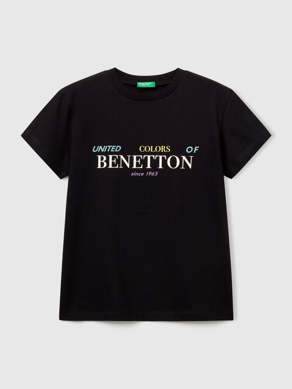 T-SHIRT Junior Boy image number 1