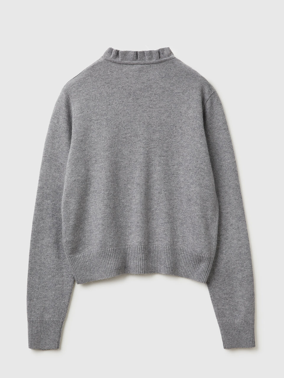 L/S SWEATER Women image number 2
