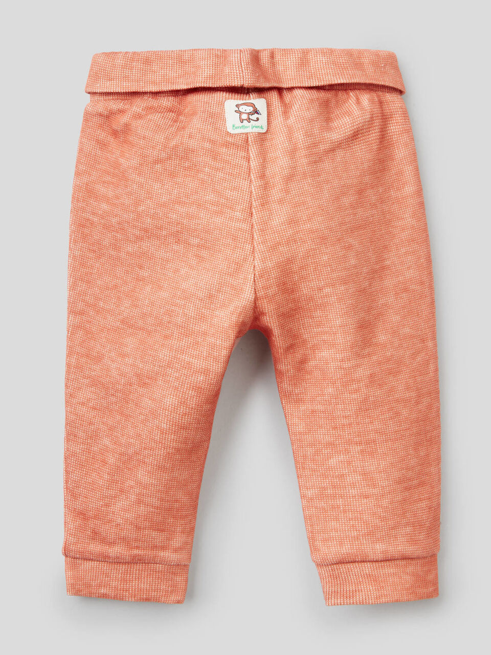 Long sweatpants image number 2