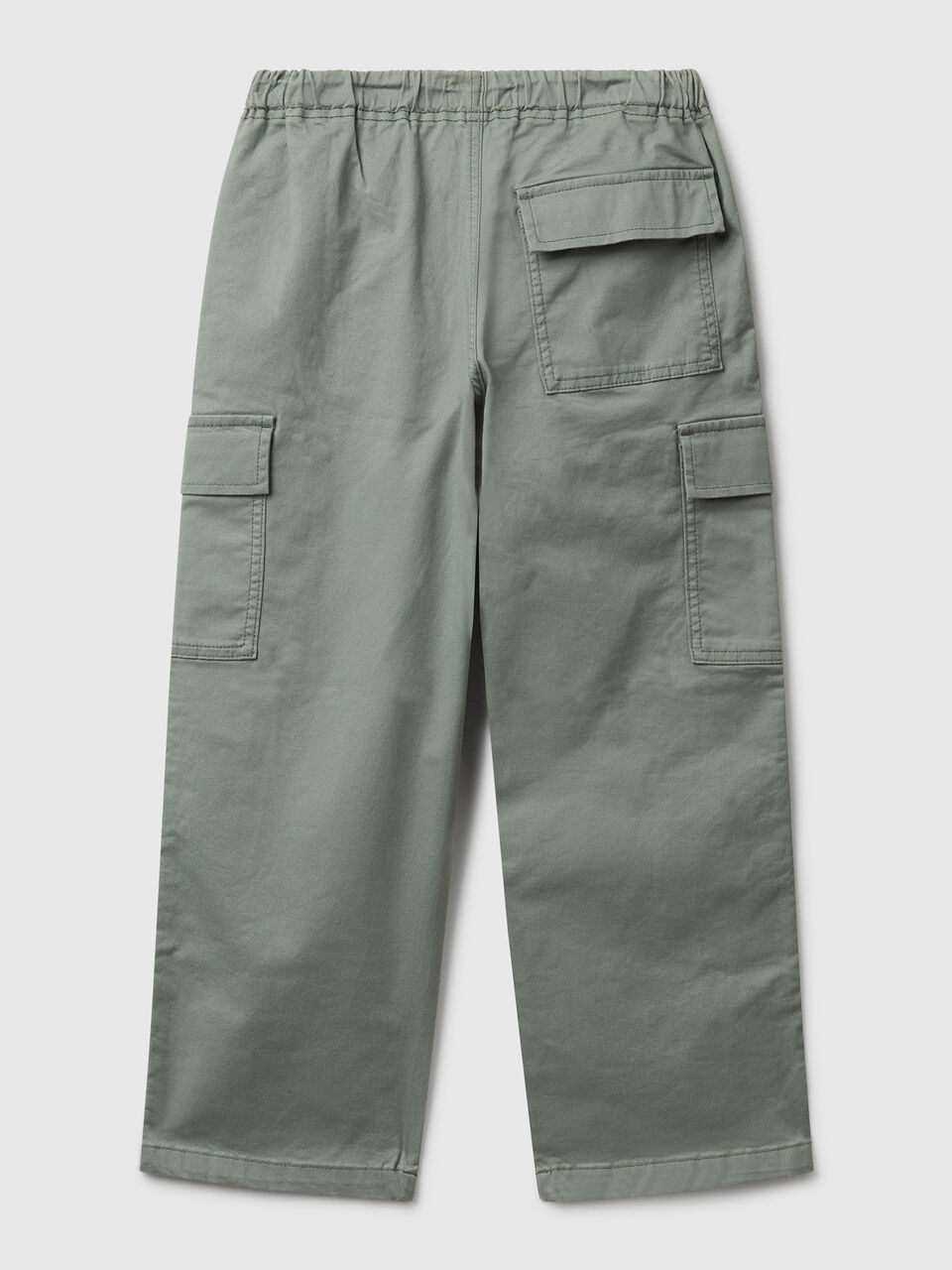 TROUSERS Junior Boy image number 2