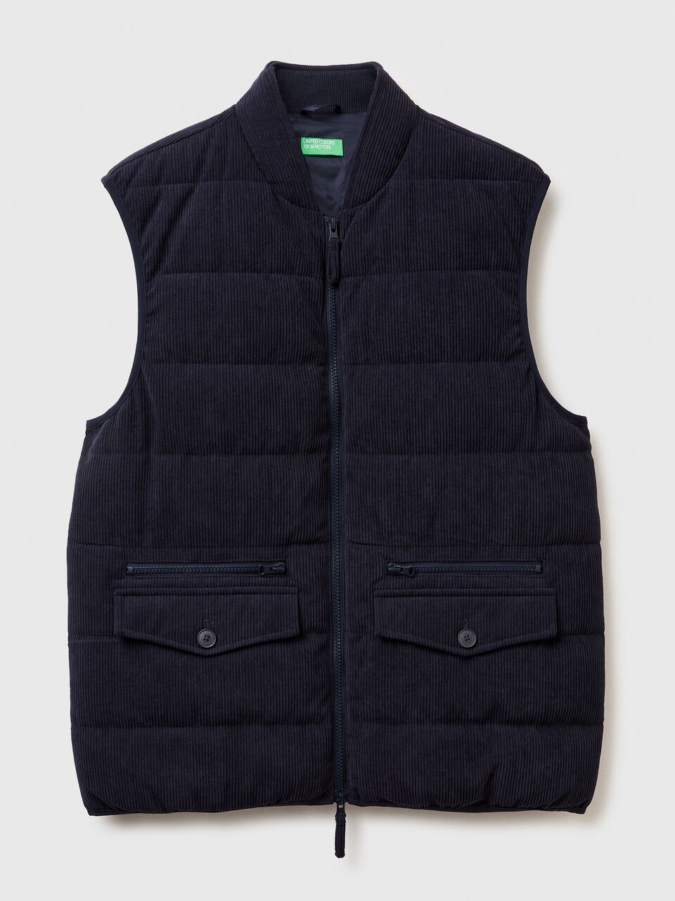WAISTCOAT Men image number 1