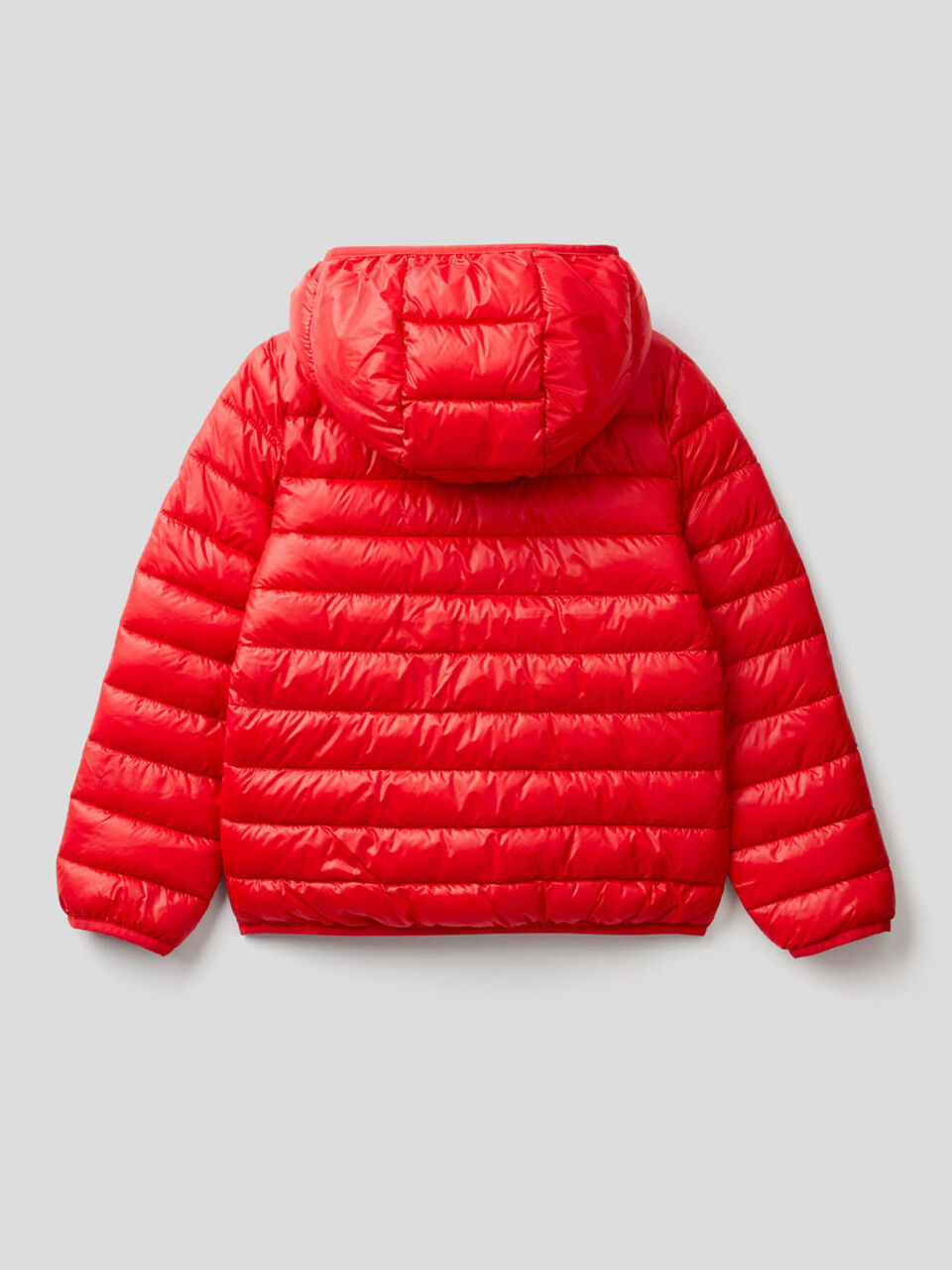 Lightweight padded jacket image number 2
